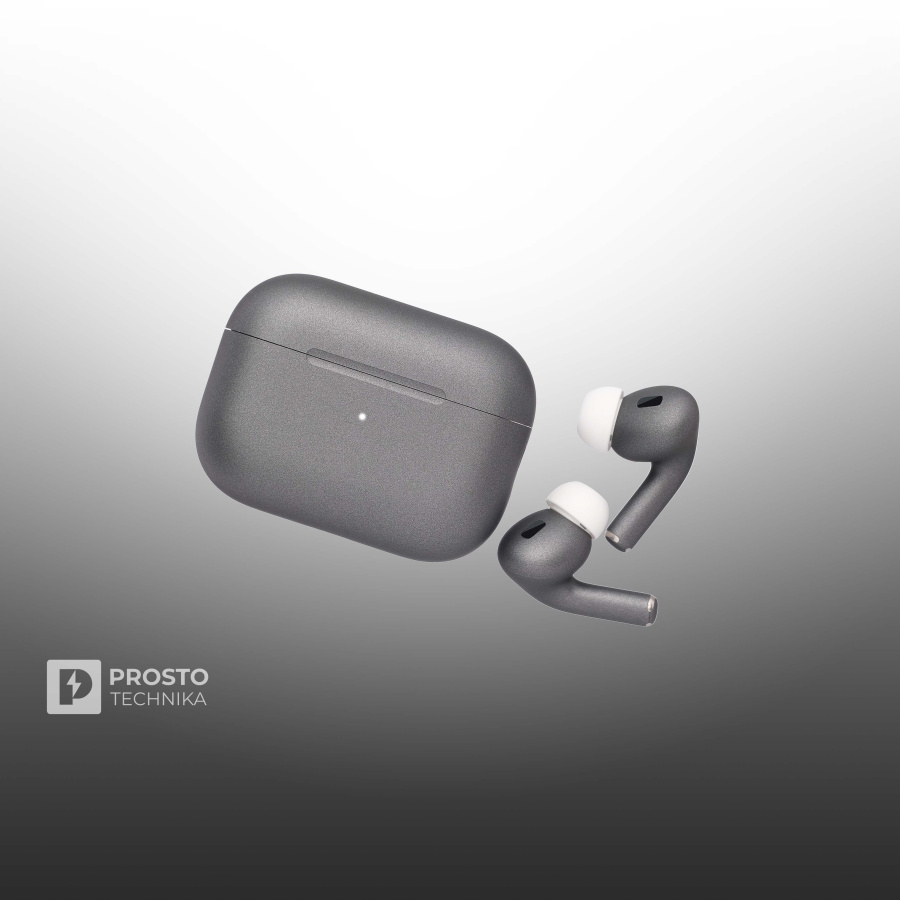 Наушники Apple AirPods Pro 2 / Графит